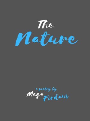 cover image of The Nature